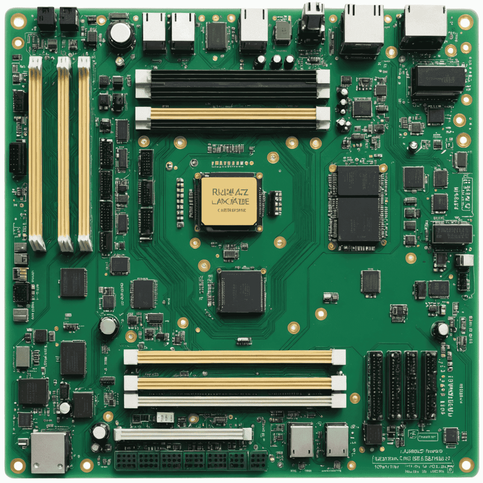 Różne modele płyt głównych PCB do automatów arcade